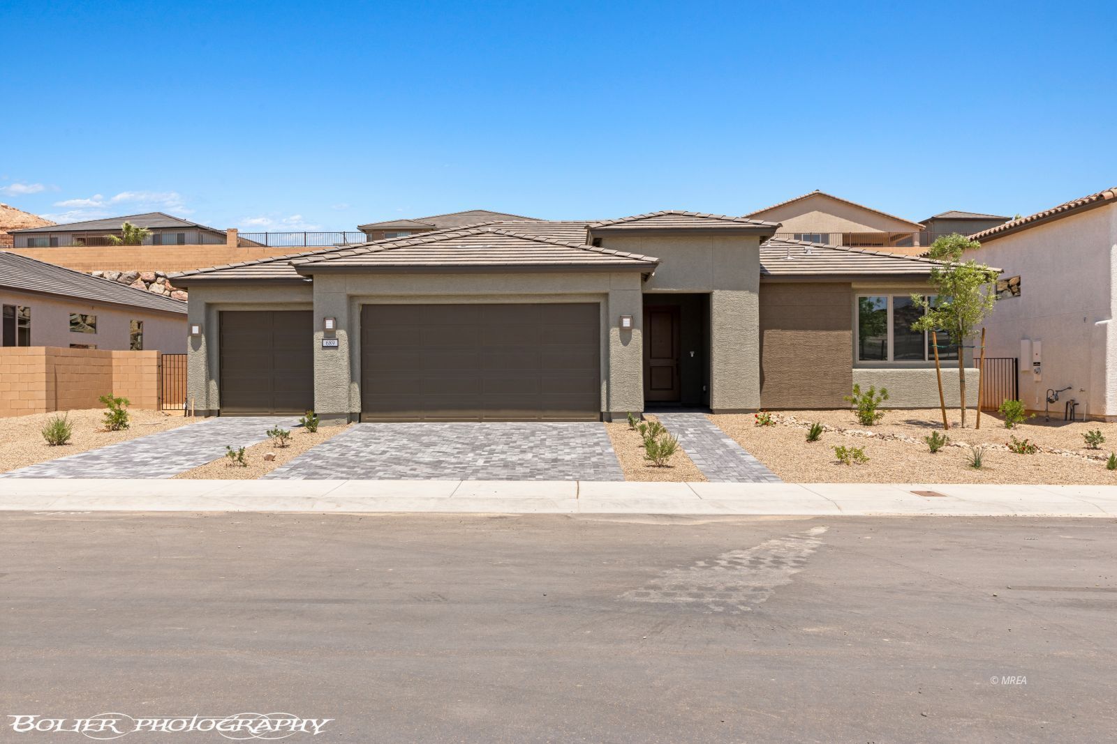 689  Sunset Skyline Ridge 