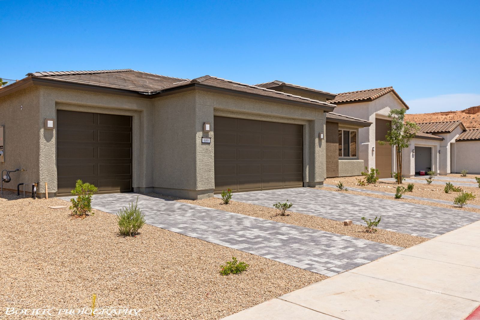 689  Sunset Skyline Ridge 