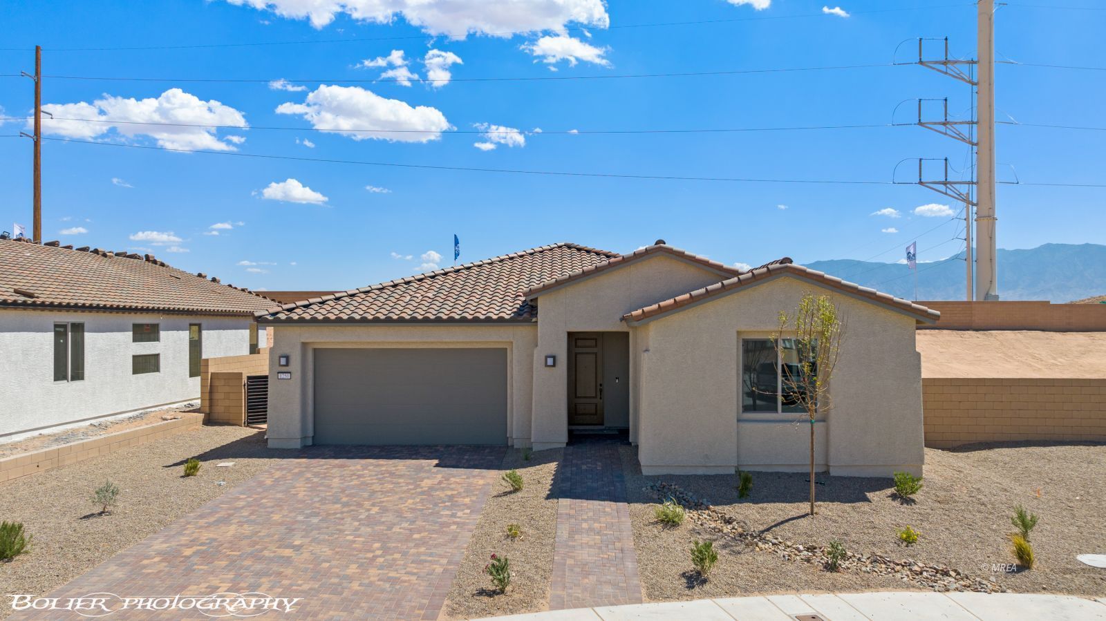 1250 Vertical Bluff , Mesquite NV 89034