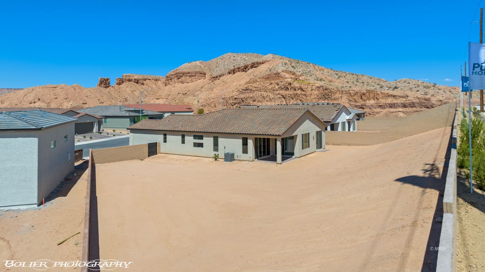 1250  Vertical Bluff 