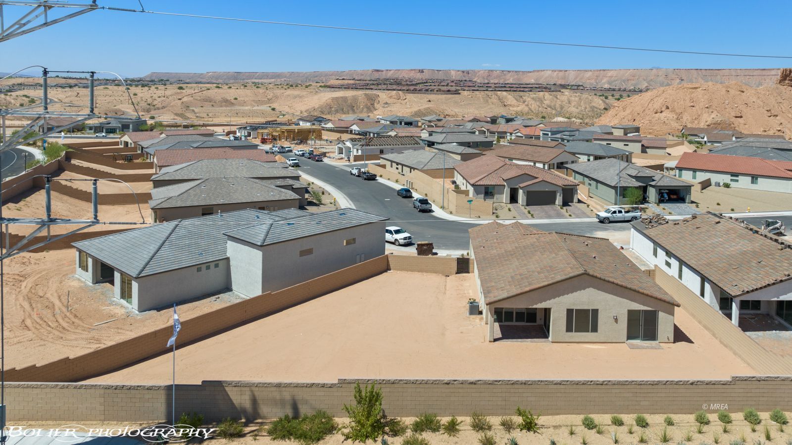 1250  Vertical Bluff 