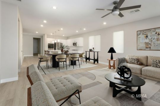 1348 Way ,Mesquite NV 89027