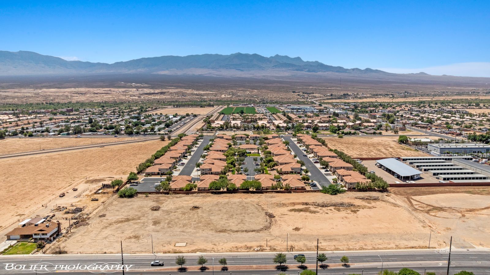 750 W Mesquite Blvd, Mesquite NV 89027