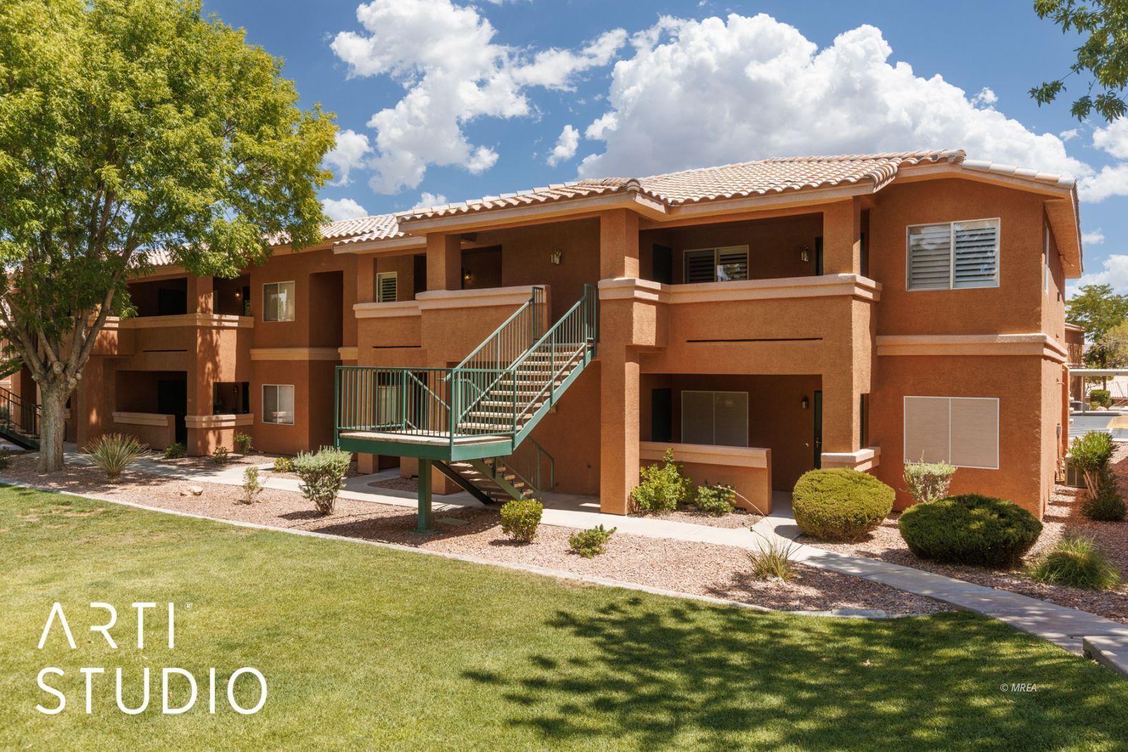 338 Colleen Ct #E, Mesquite NV 89027