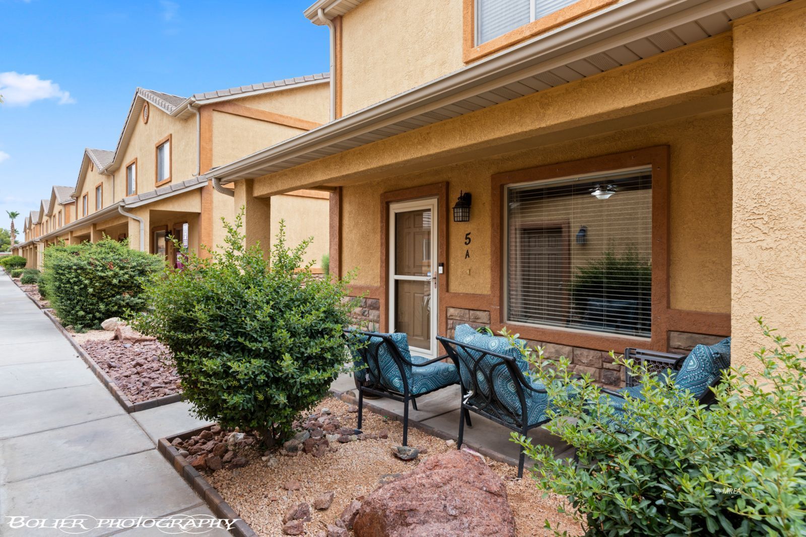 717 W Hafen Ln #5A, Mesquite NV 89027