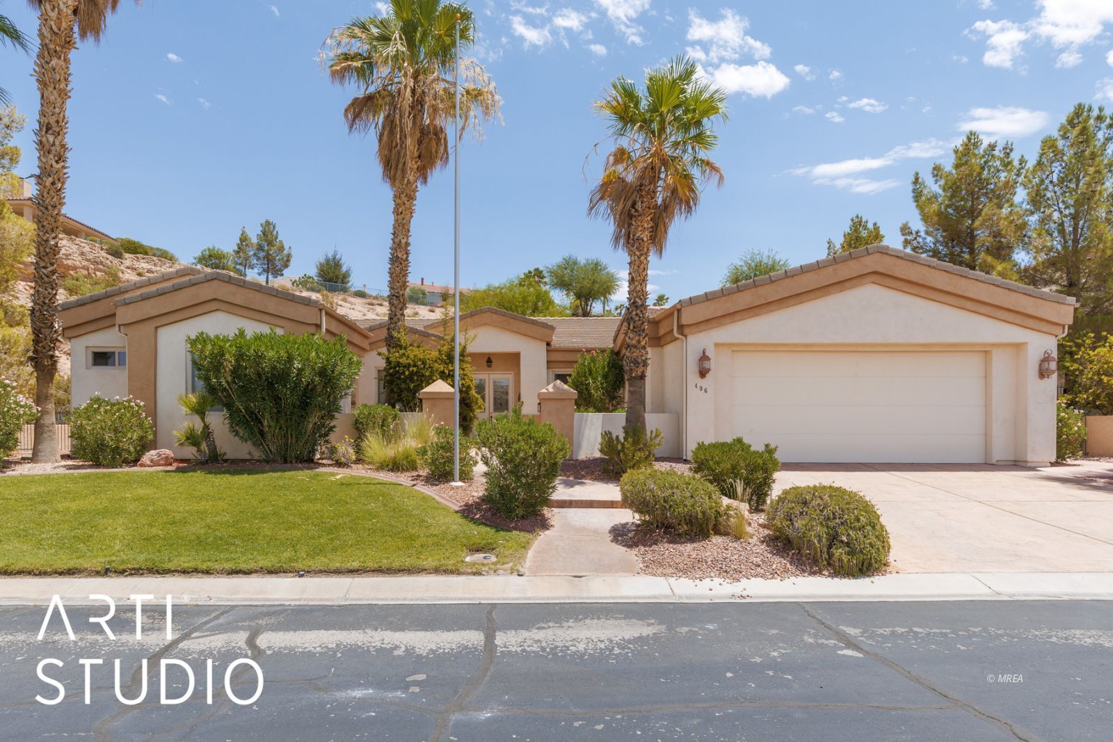 496 Dr ,Mesquite NV 89027