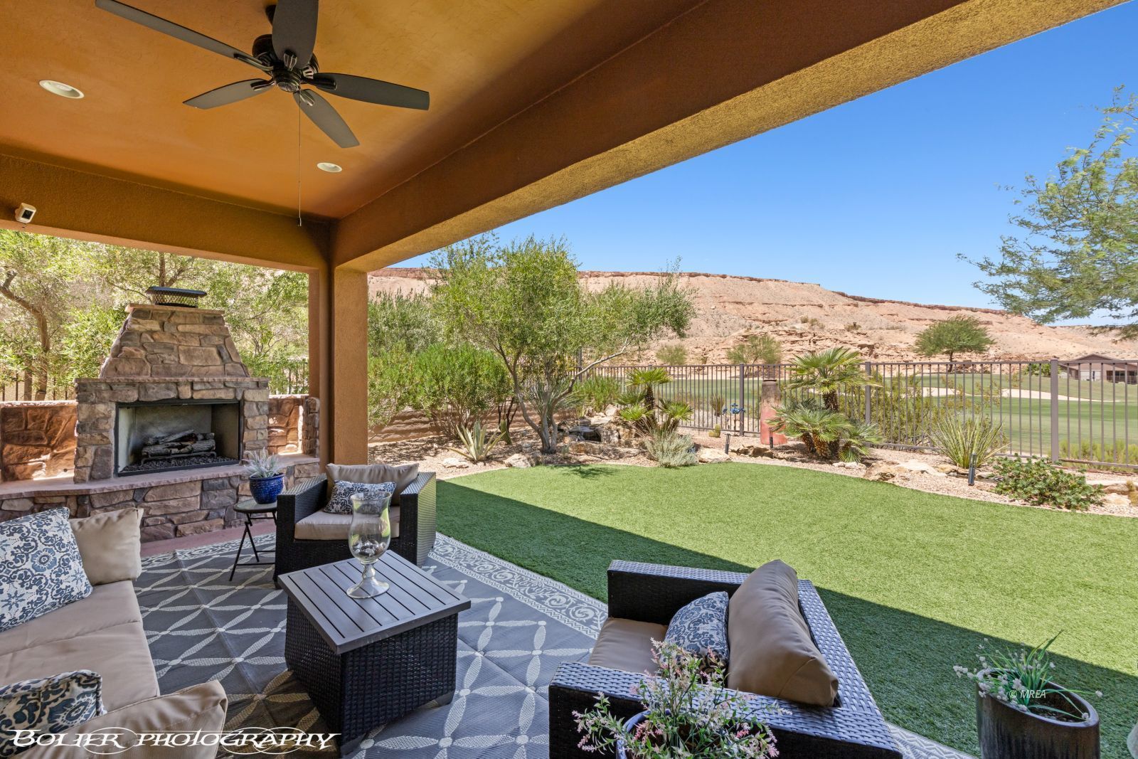 1515  Branding Iron Trail 