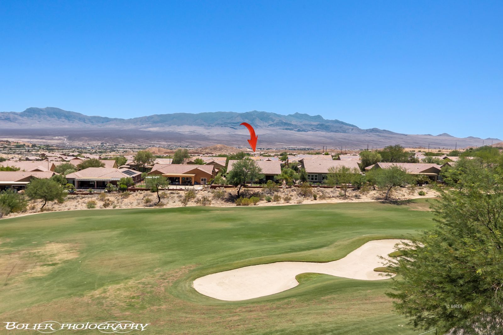 1515  Branding Iron Trail 