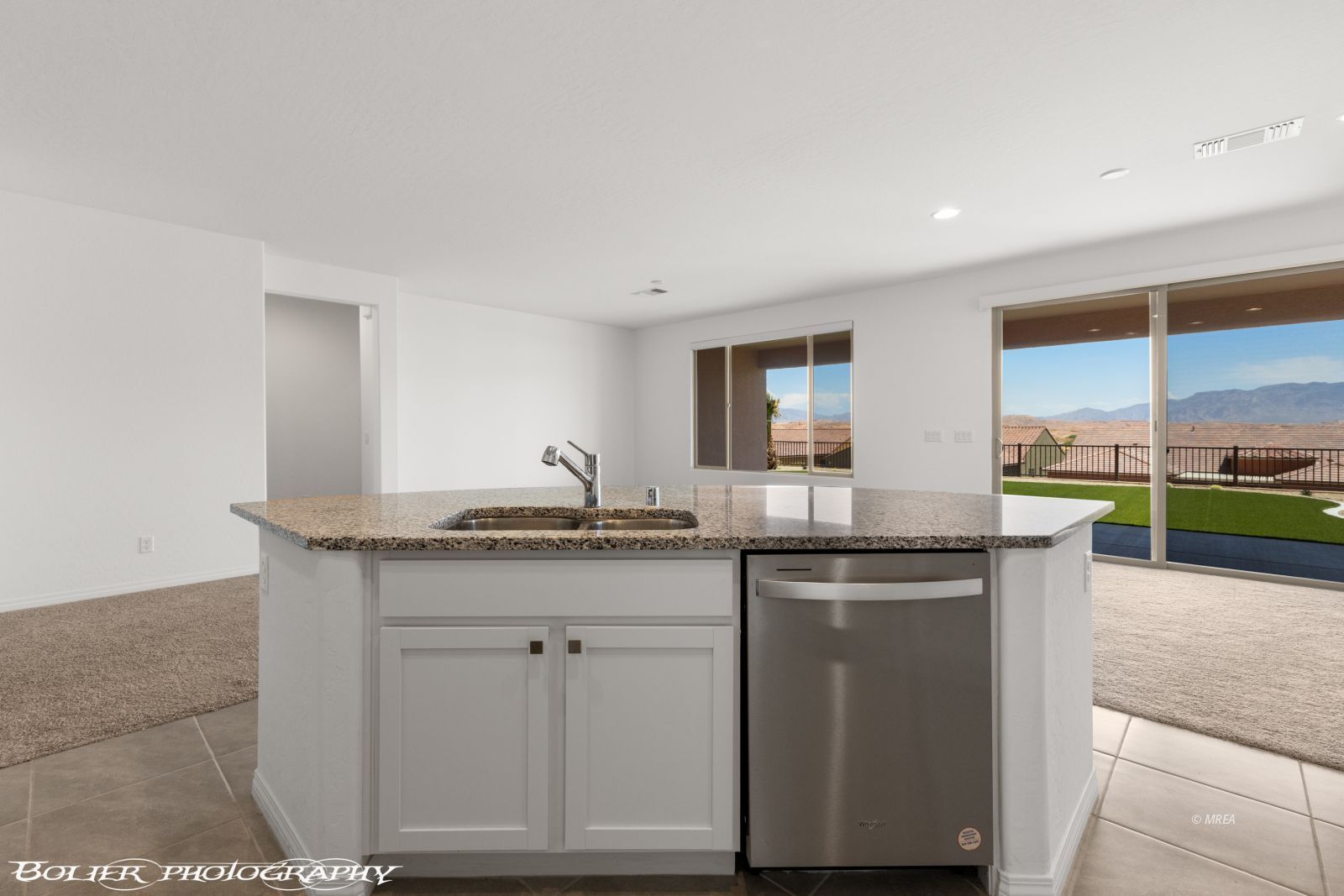 1398  Pin Cushion Ridge 