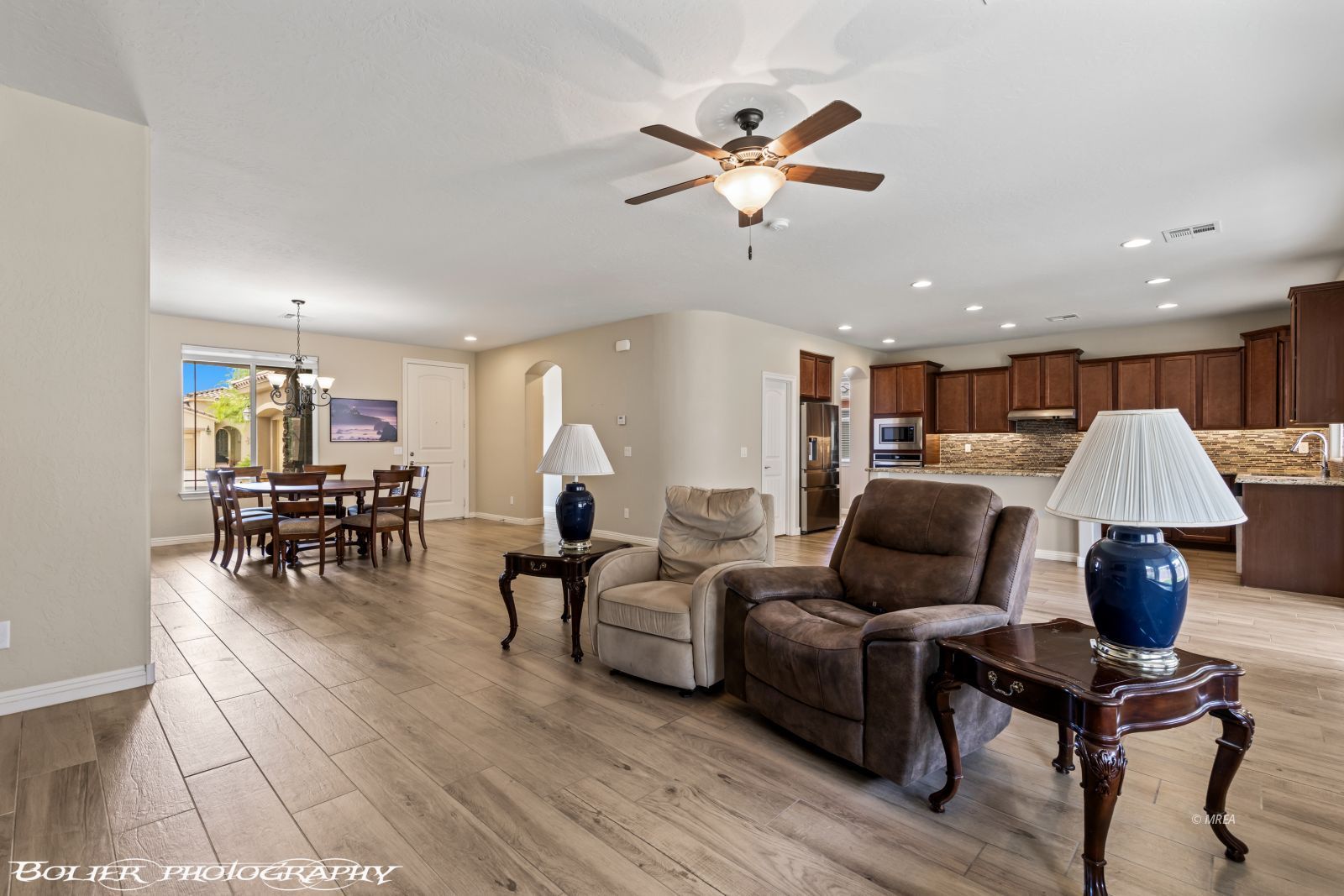 137  Billy Bones Bluff 