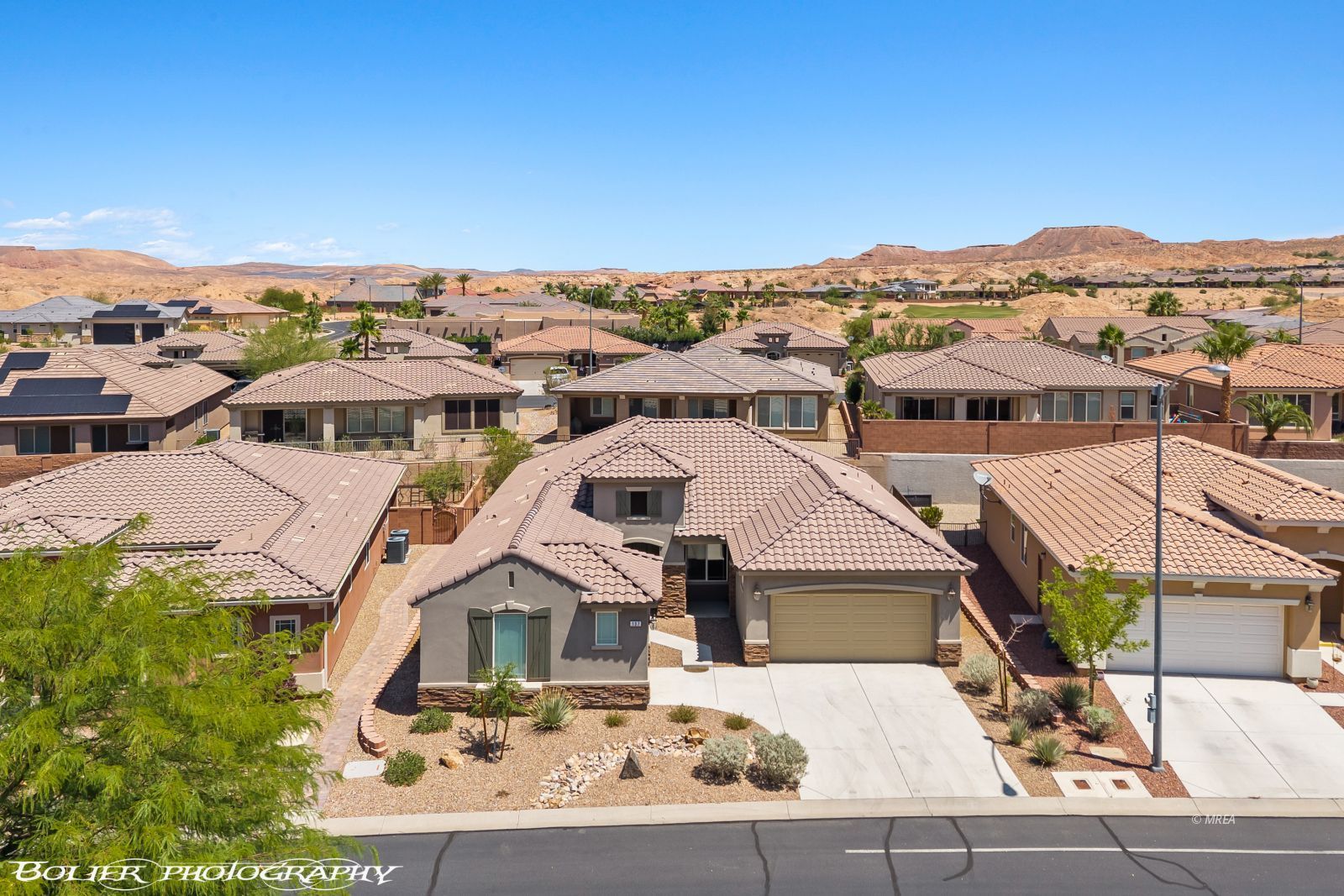 137  Billy Bones Bluff 