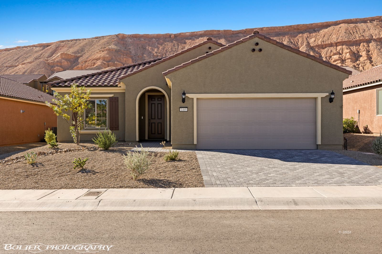 1469  Downy Peak Canyon 