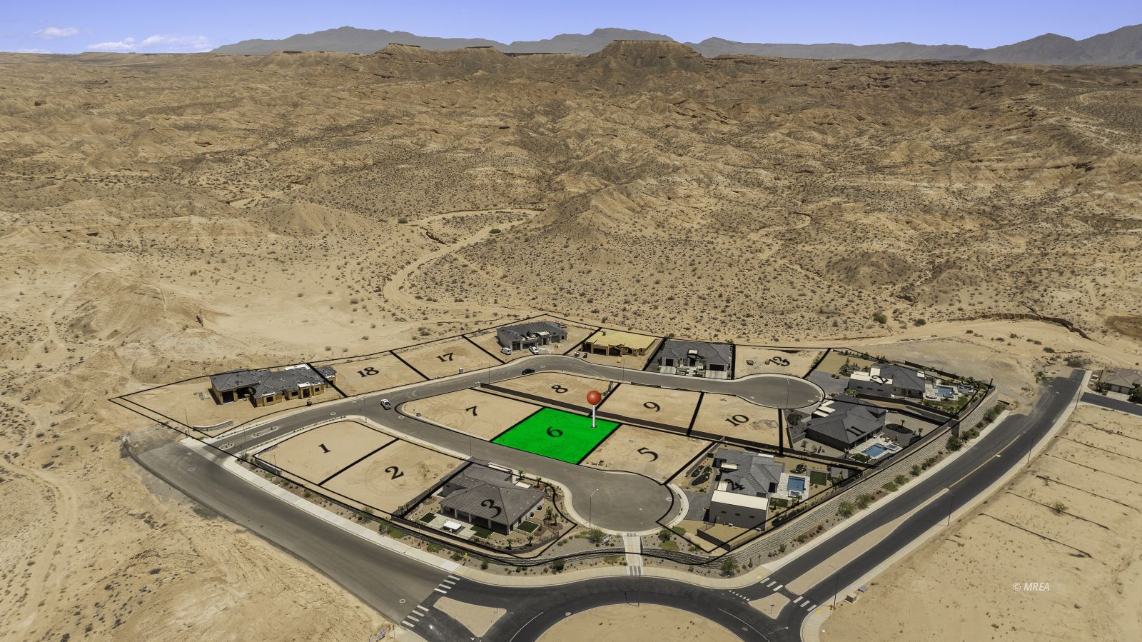 1670 Encanto Cove , Mesquite NV 89027