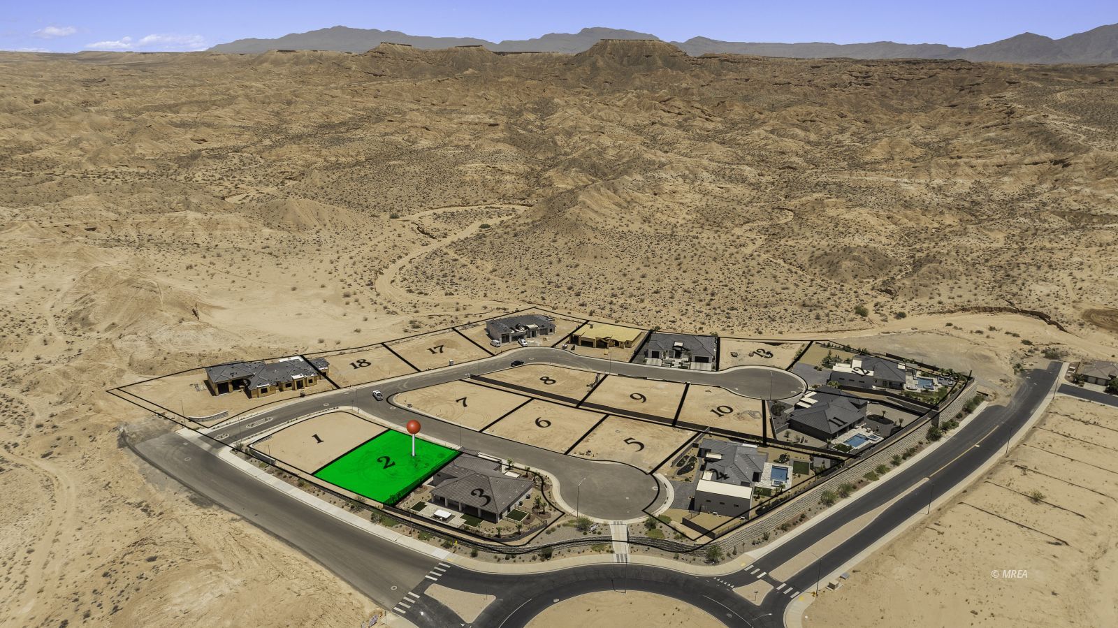 1671 Encanto Cove , Mesquite NV 89027