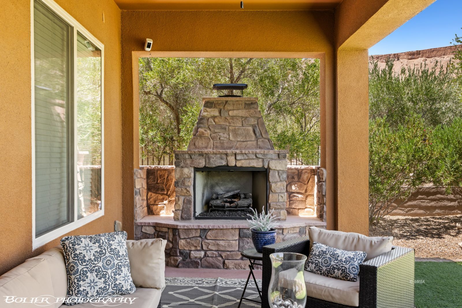 1515  Branding Iron Trail 