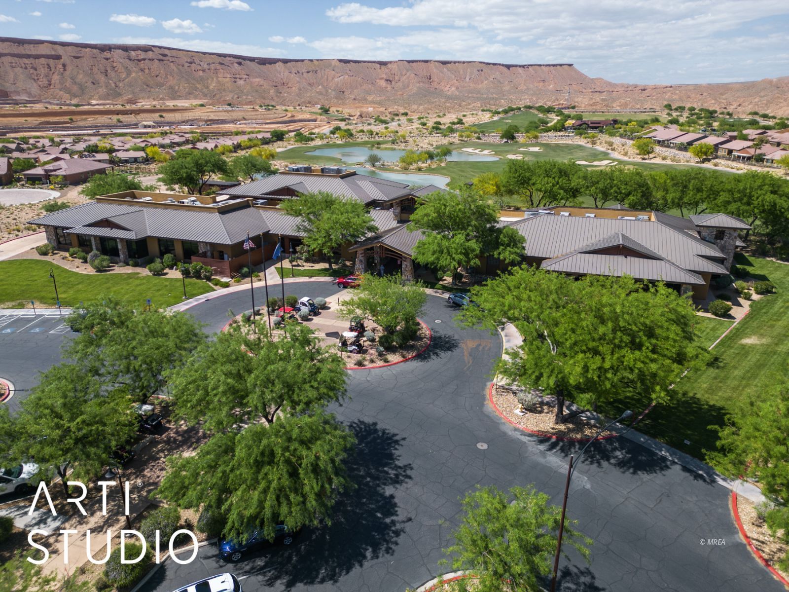 1190  Dreamcatcher Bluff 