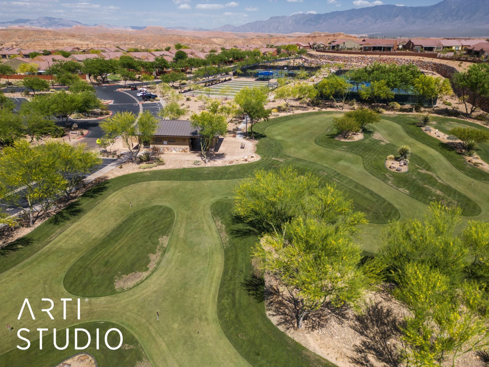 1190  Dreamcatcher Bluff 