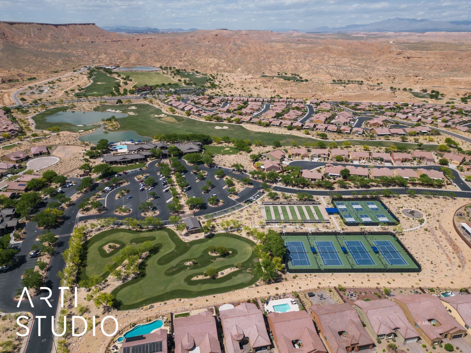 1190  Dreamcatcher Bluff 