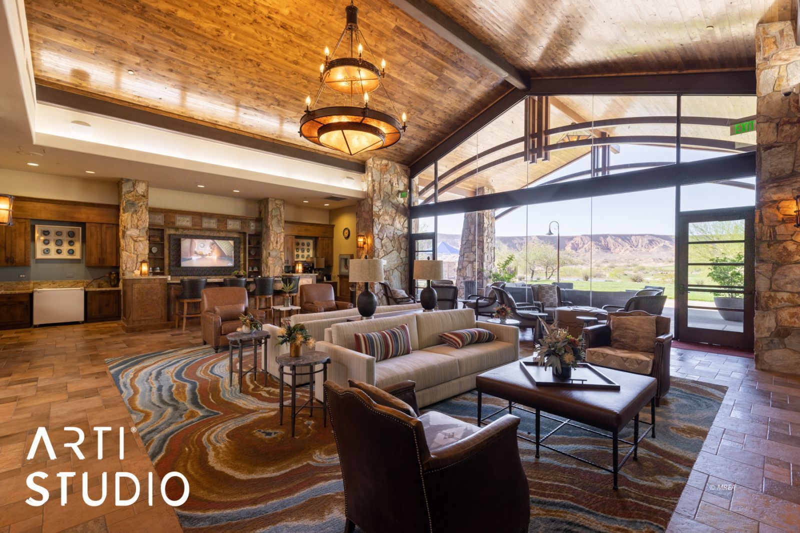 1190  Dreamcatcher Bluff 