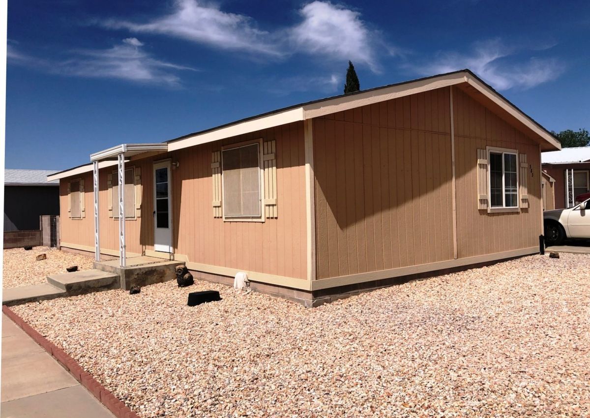 383 Ln ,Mesquite NV 89027