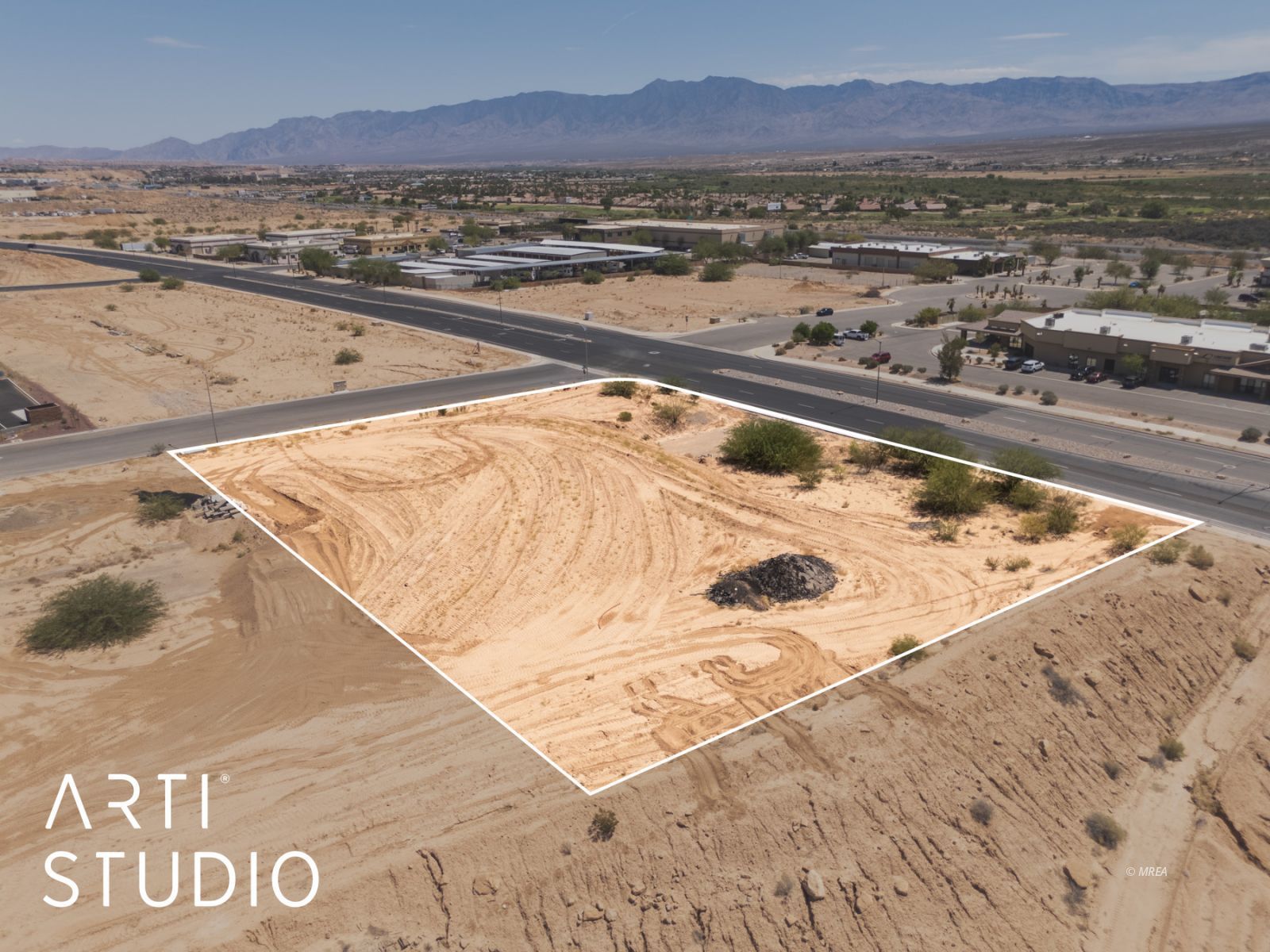 711  William Shockley Way