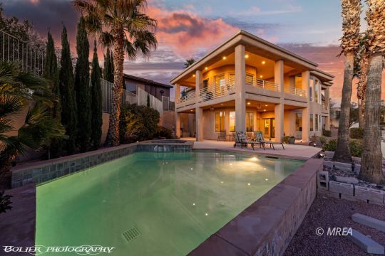 925-926 Ct ,Mesquite NV 89027