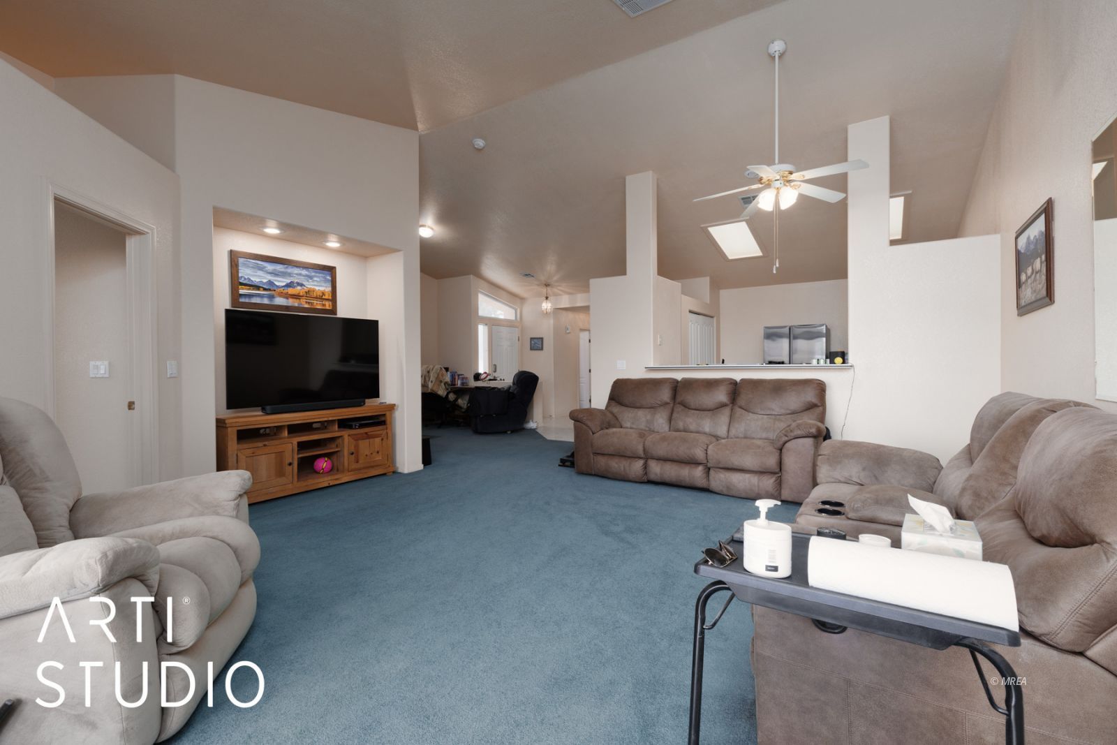 517  Beacon Ridge Way