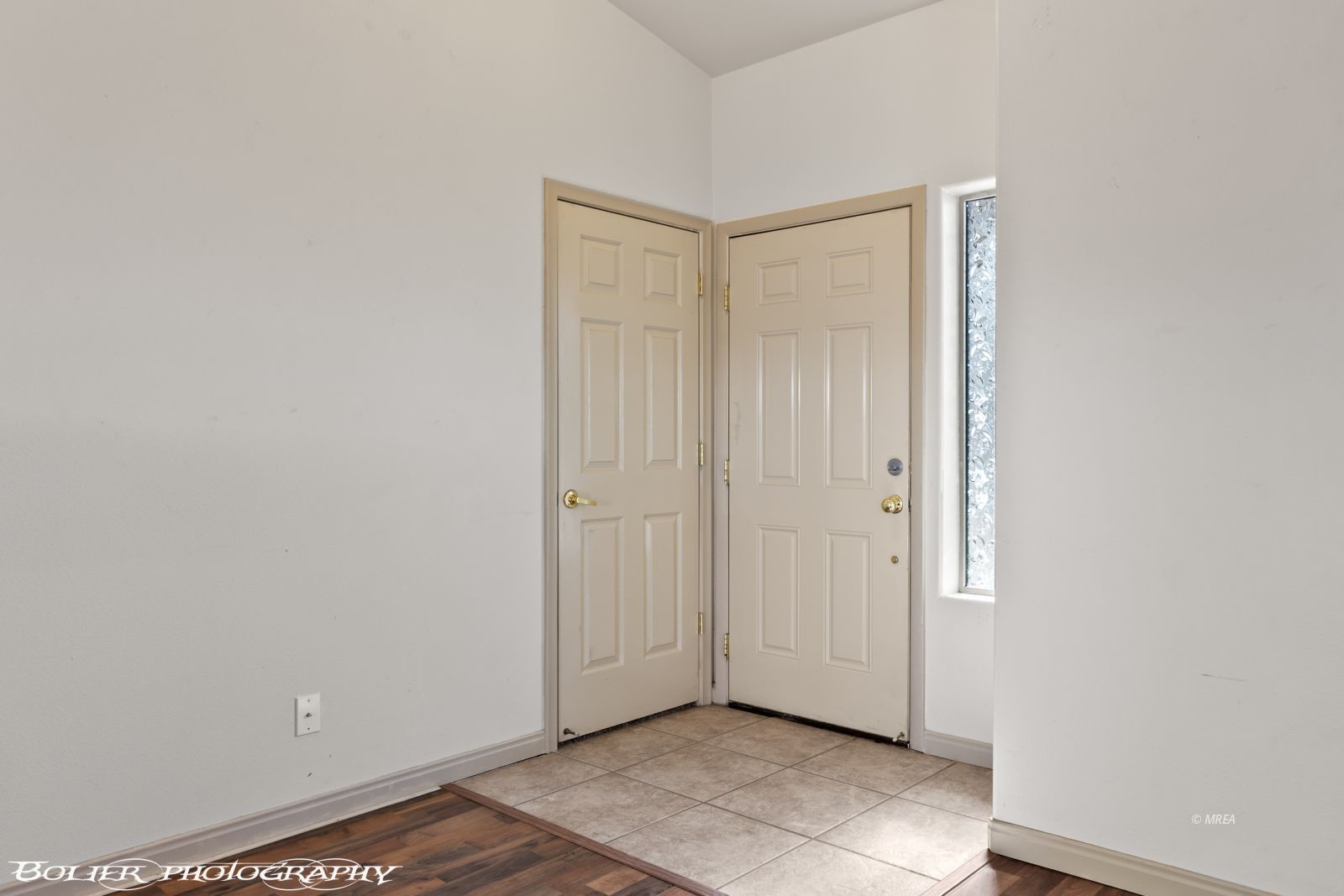 445 W First South St