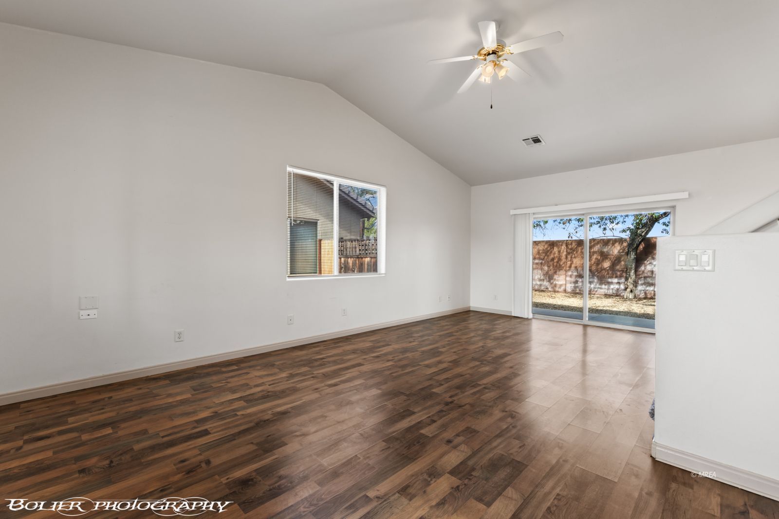 445 W First South St