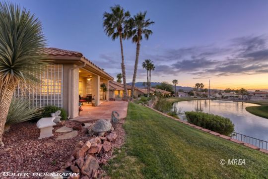 1059 Dr ,Mesquite NV 89027