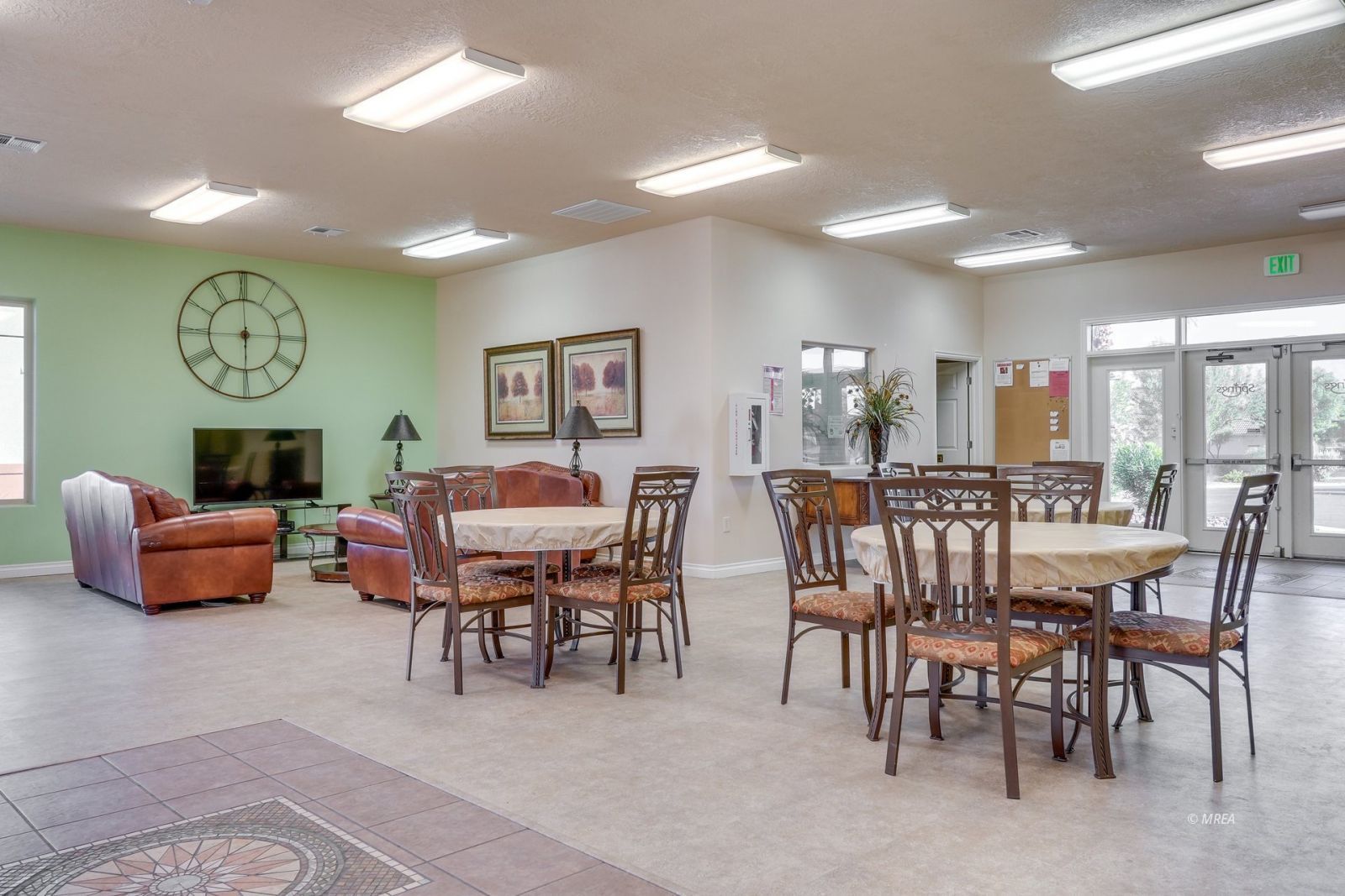 103  Desert Willow Ln #A