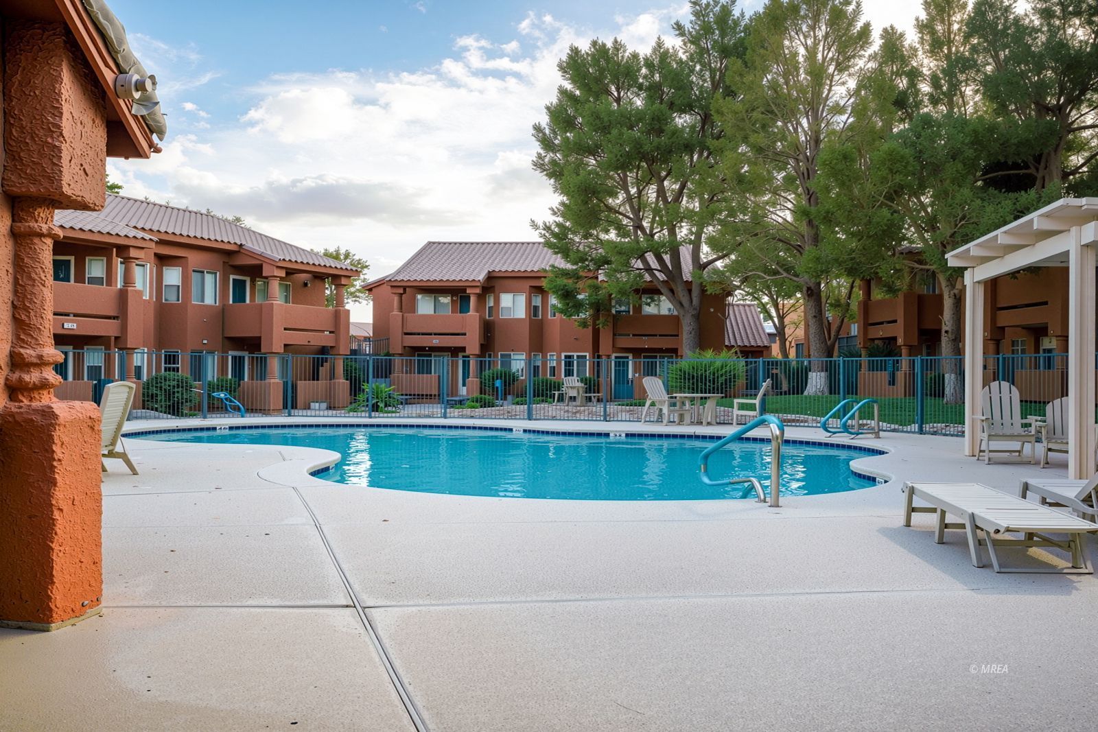 895  Mesquite Springs Dr #102