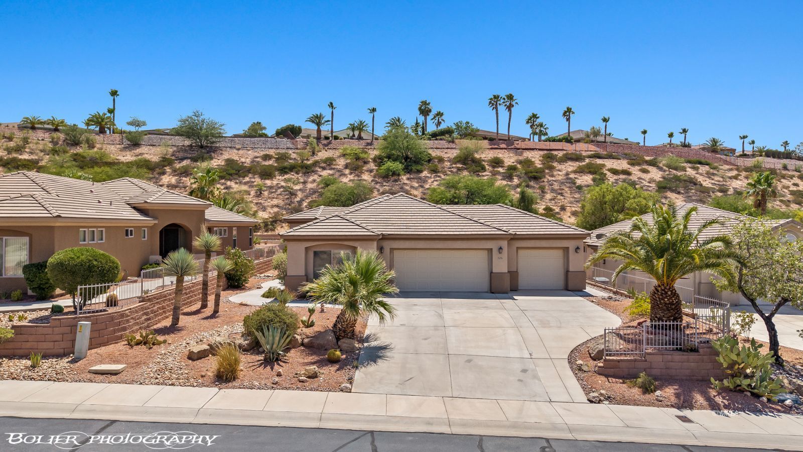 526 Highland View Ct, Mesquite NV 89027