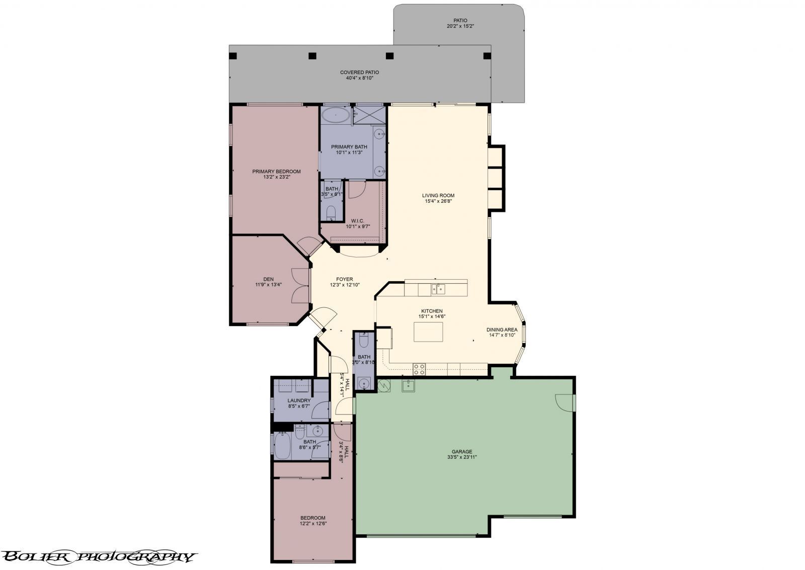 526  Highland View Ct