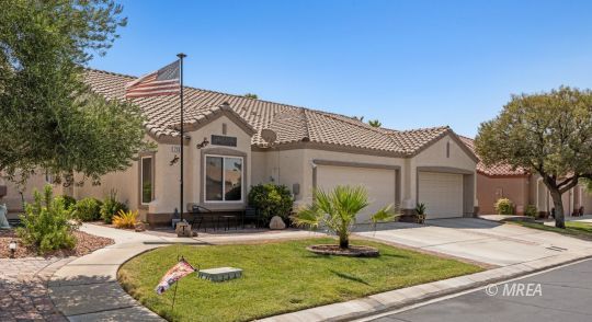 770 Dr ,Mesquite NV 89027