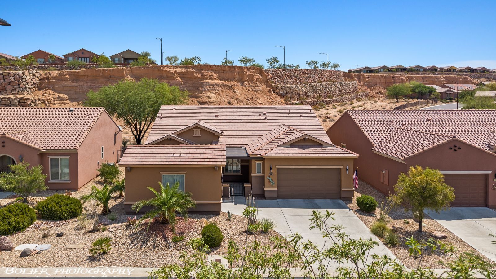 1068 Starlight Terrace Way, Mesquite NV 89034