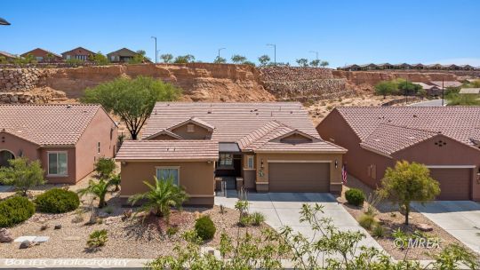 1068 Way ,Mesquite NV 89034