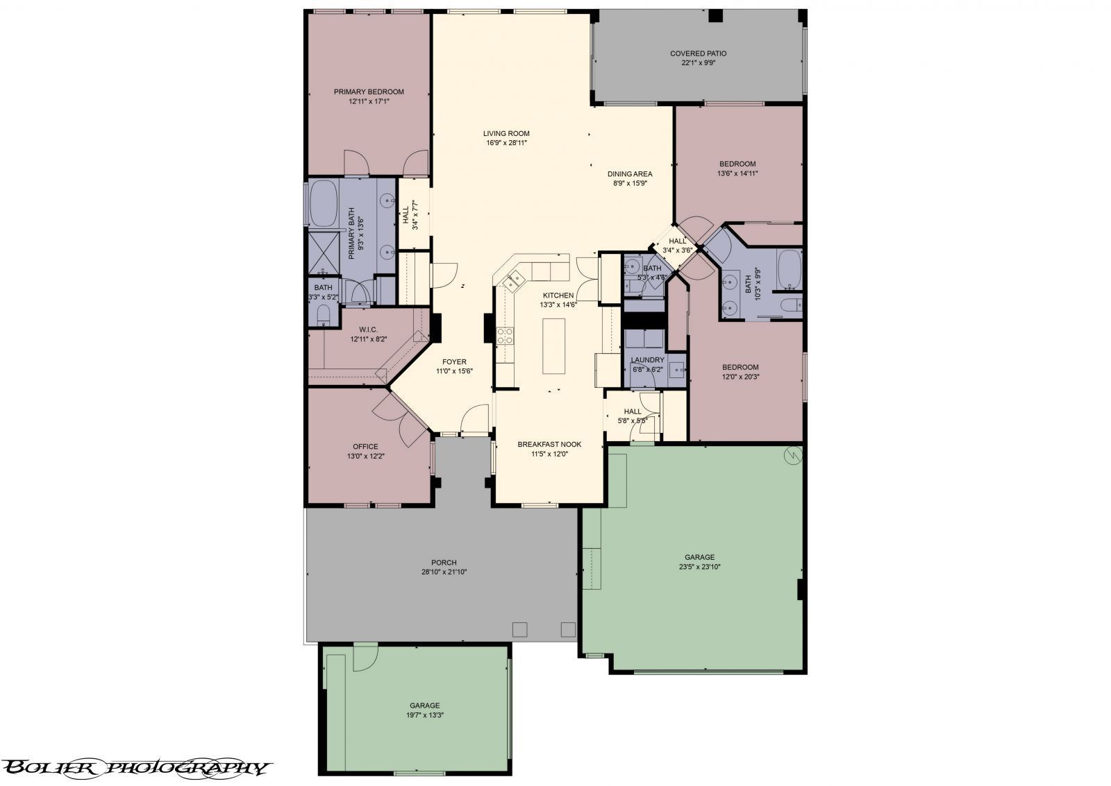 1068  Starlight Terrace Way