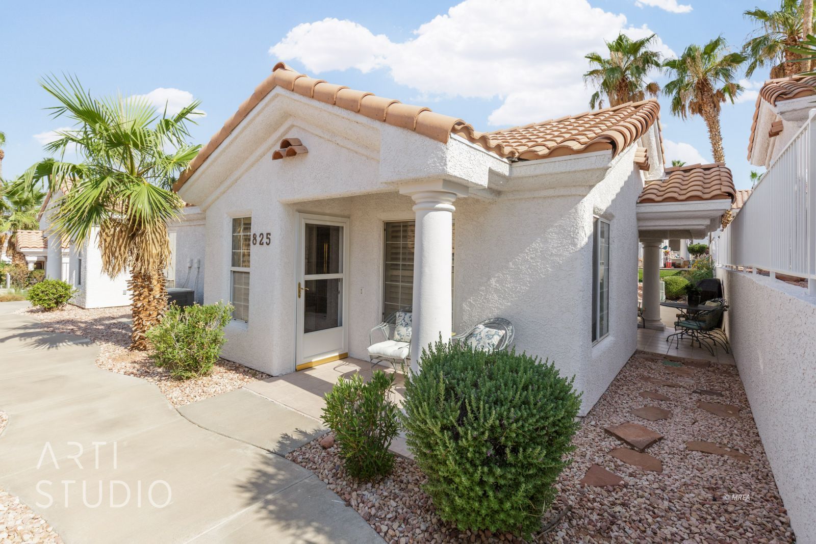 825 Mesa Blvd, Mesquite NV 89027