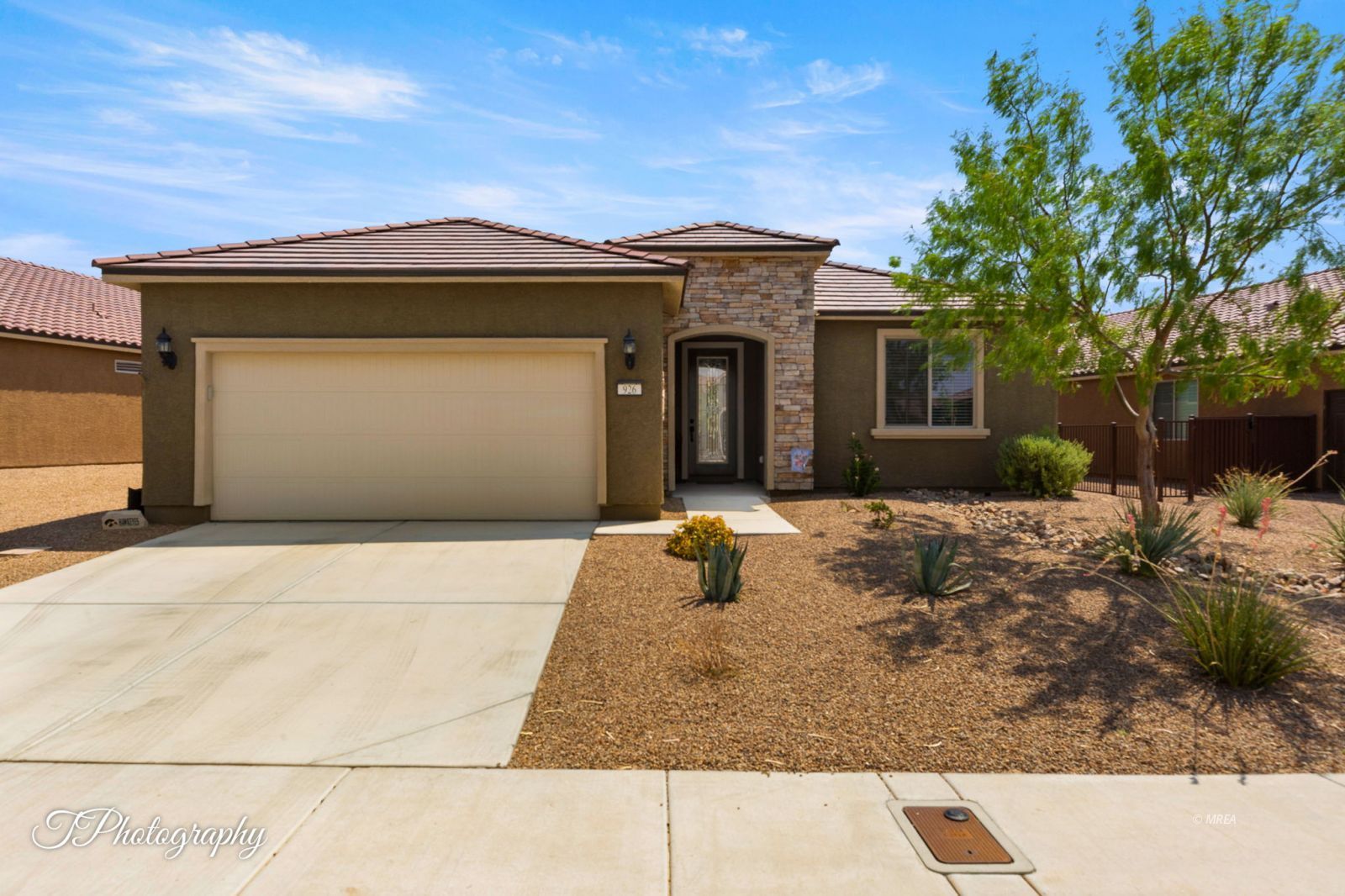 926 Trickling Brook Ridge , Mesquite NV 89034