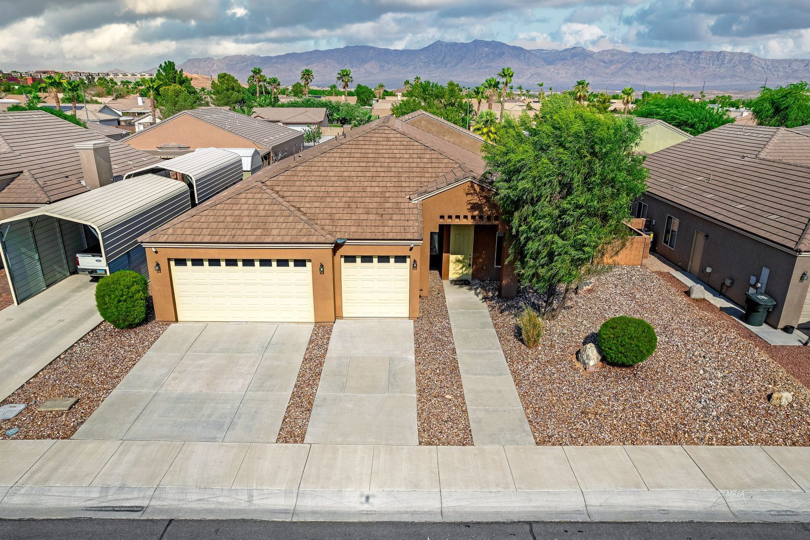 154 Emily Way, Mesquite NV 89027