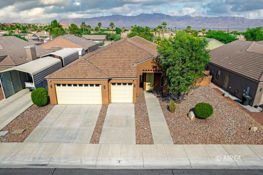 154 Way ,Mesquite NV 89027