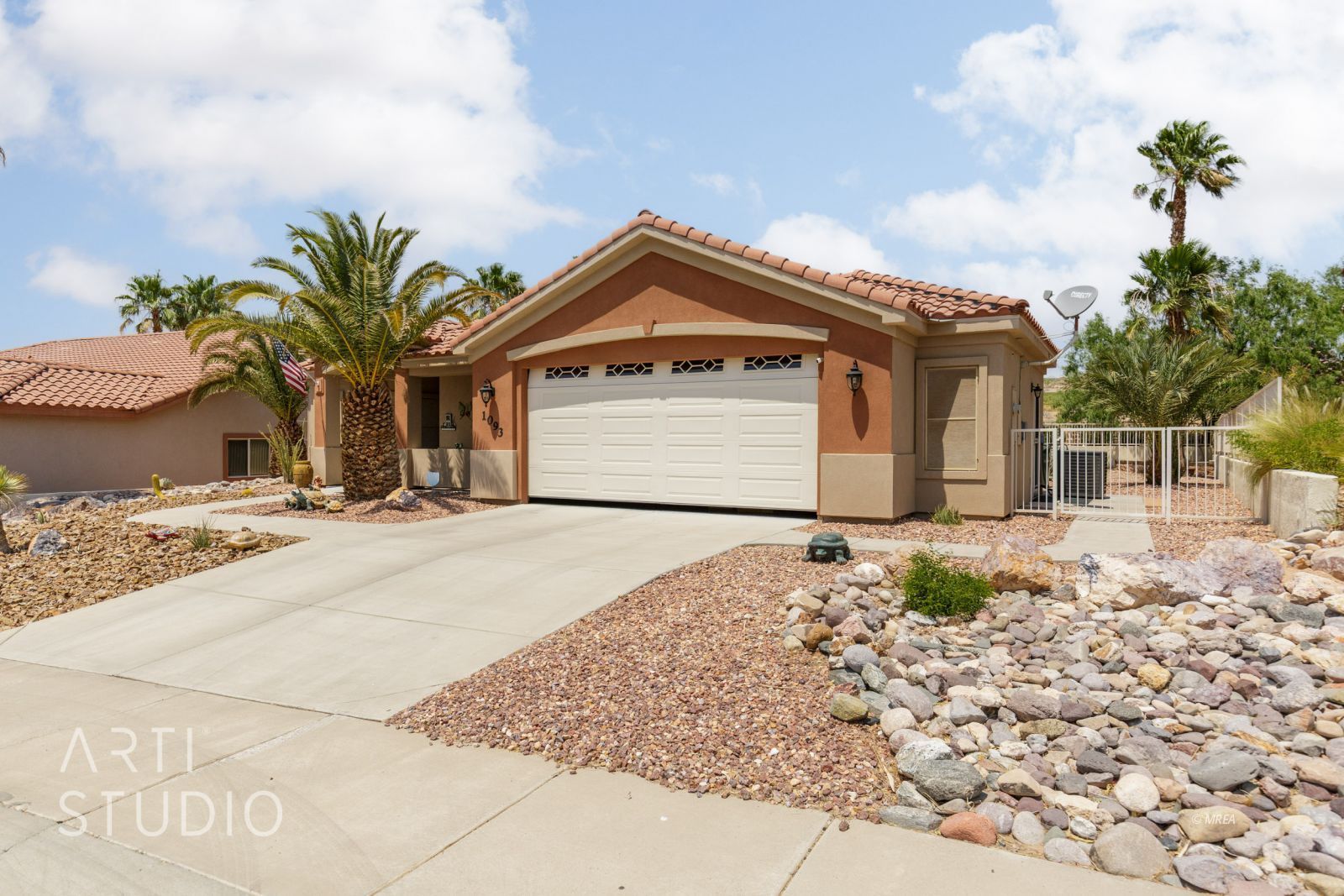 1093 Lake View Dr, Mesquite NV 89027