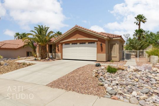 1093 Dr ,Mesquite NV 89027