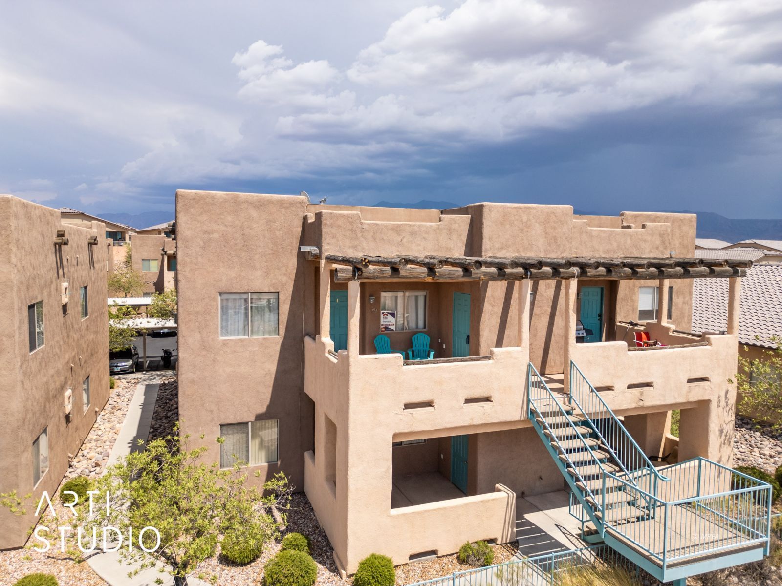 470  Turtle Back Road  #11D (1