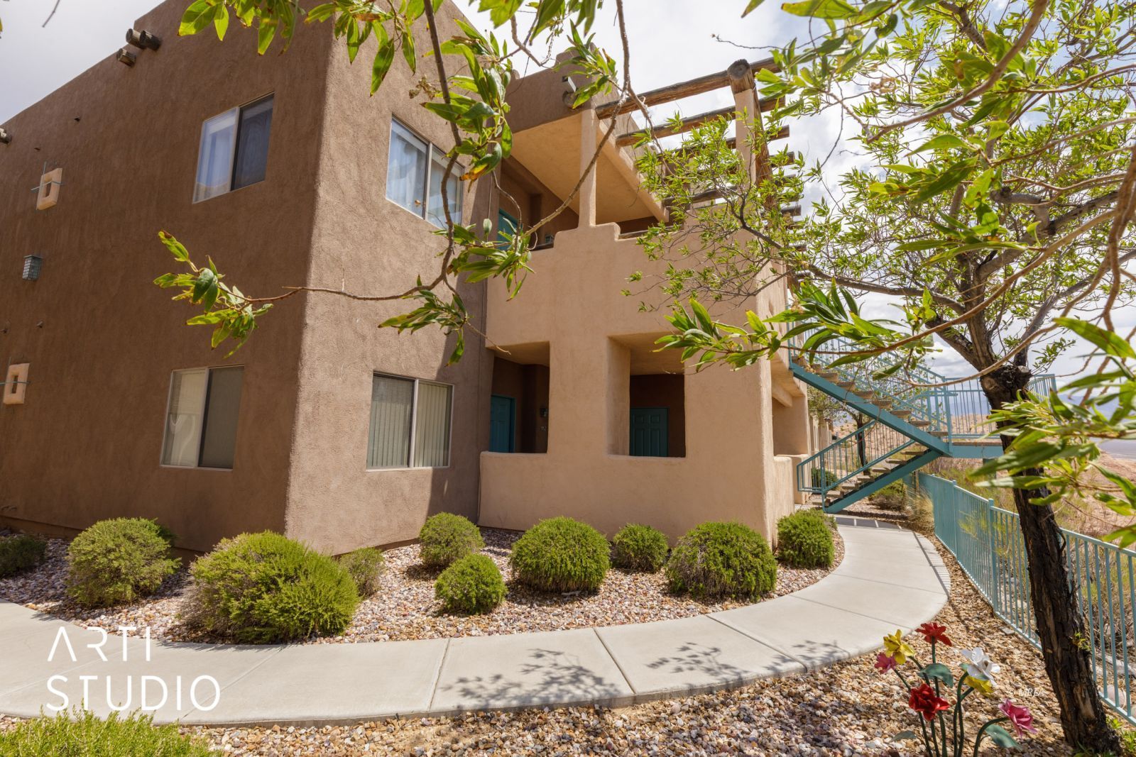 470  Turtle Back Road  #11D (1