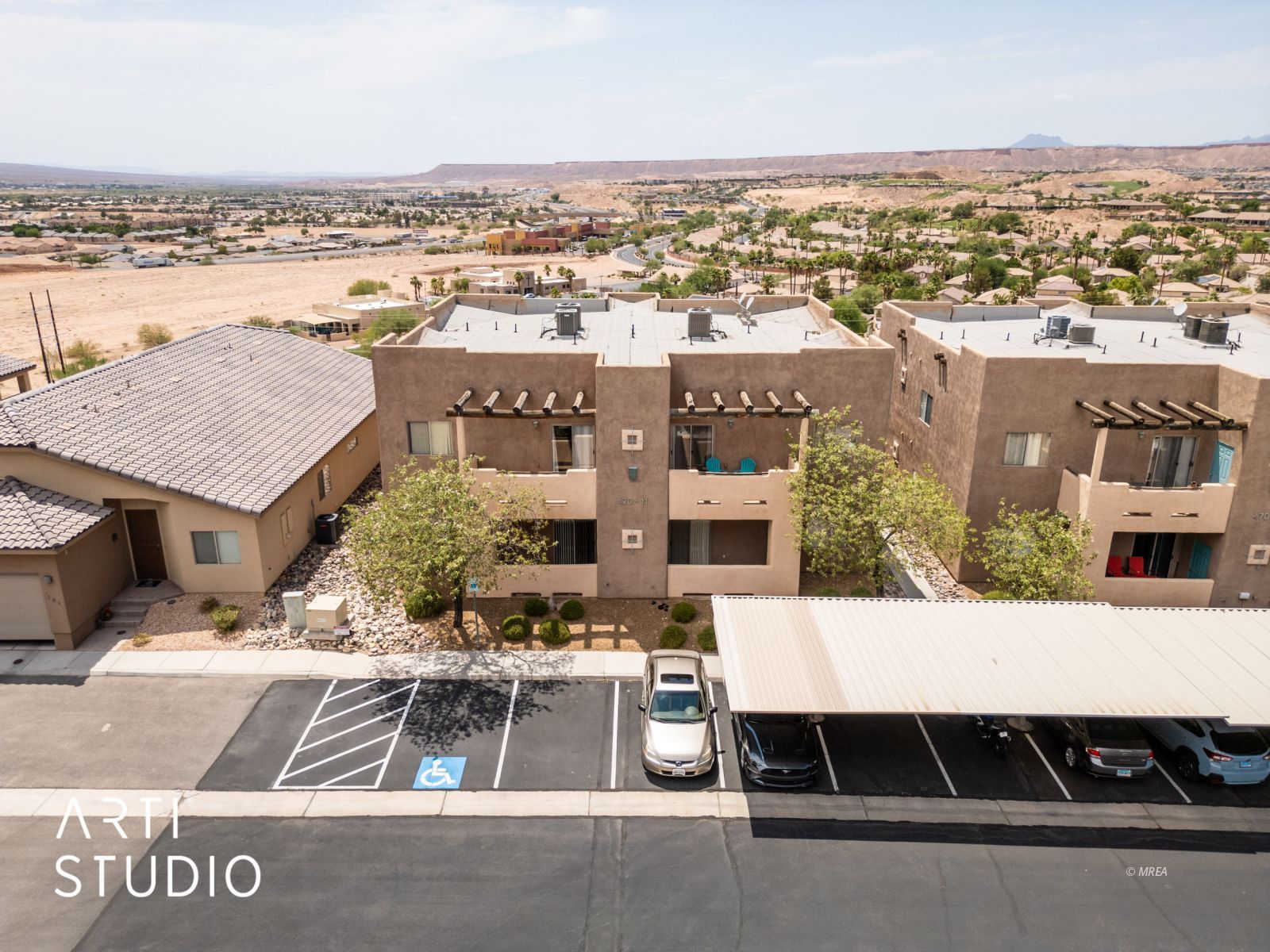 470  Turtle Back Road  #11D (1