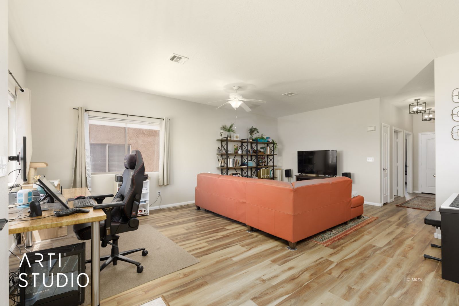 470  Turtle Back Road  #11D (1