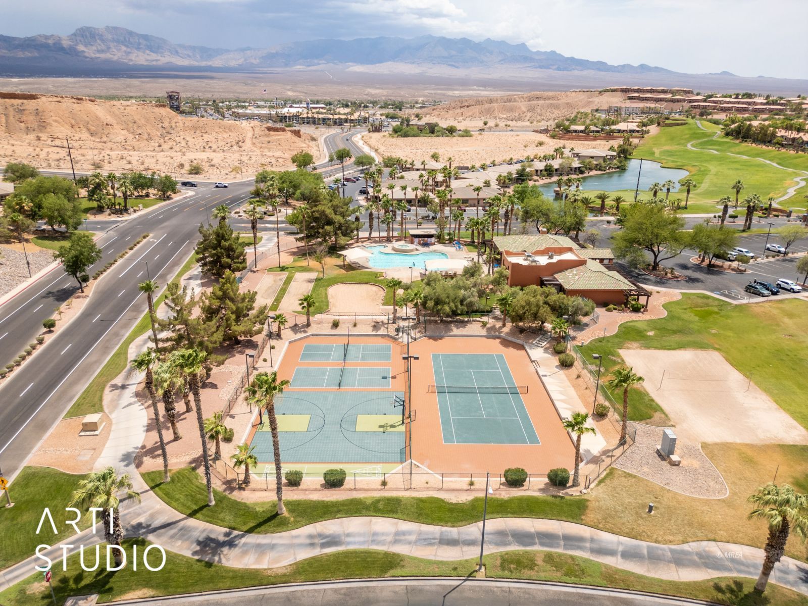 470  Turtle Back Road  #11D (1