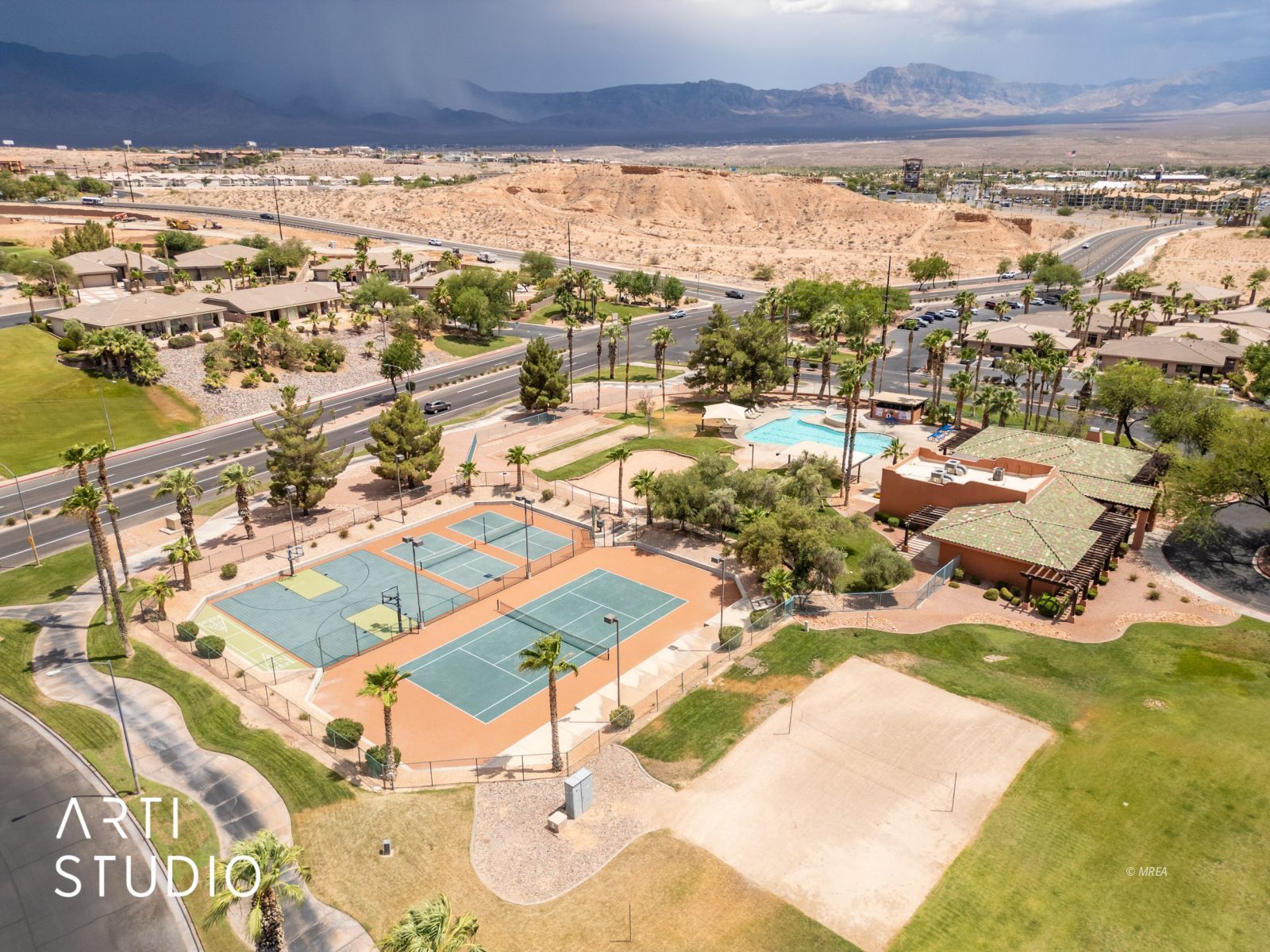 470  Turtle Back Road  #11D (1